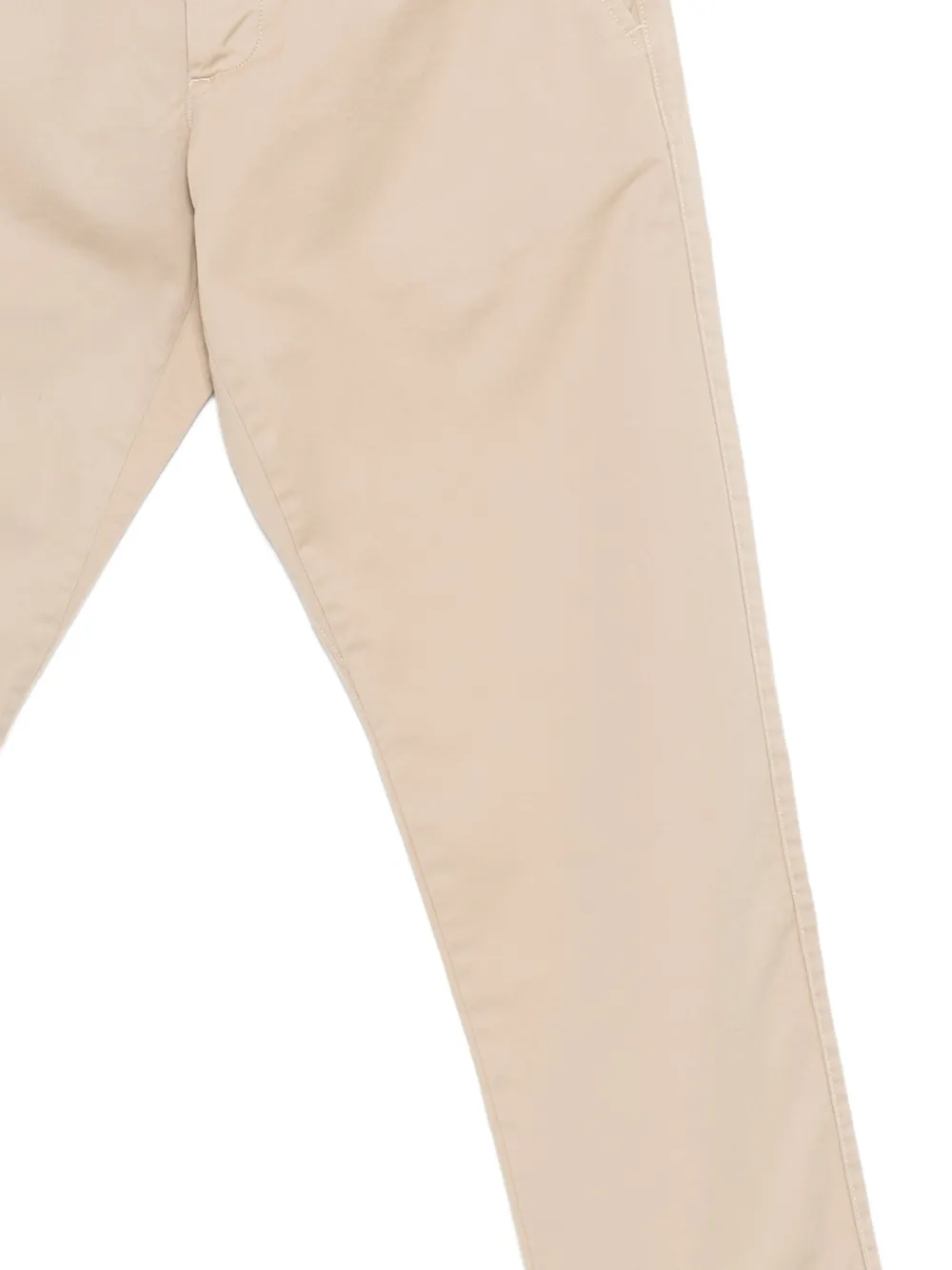  Chesapeakes Officer Chino Pants - Neutrals 