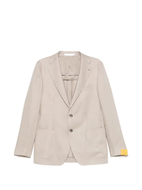 Tagliatore single-breasted suit