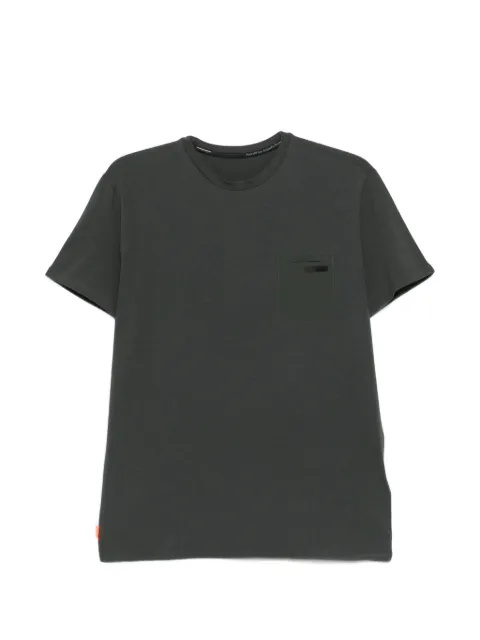 Roberto Ricci Designs Revo patch-pocket T-shirt