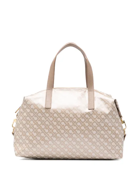 Gherardini tote con monograma 