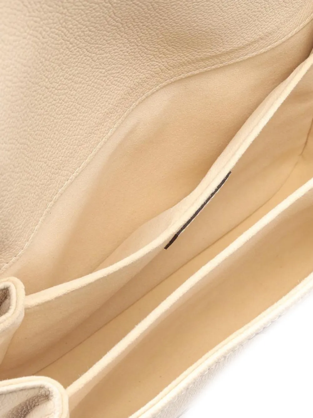 2020 Monogram Empreinte Giant Pochette Metis Satchel