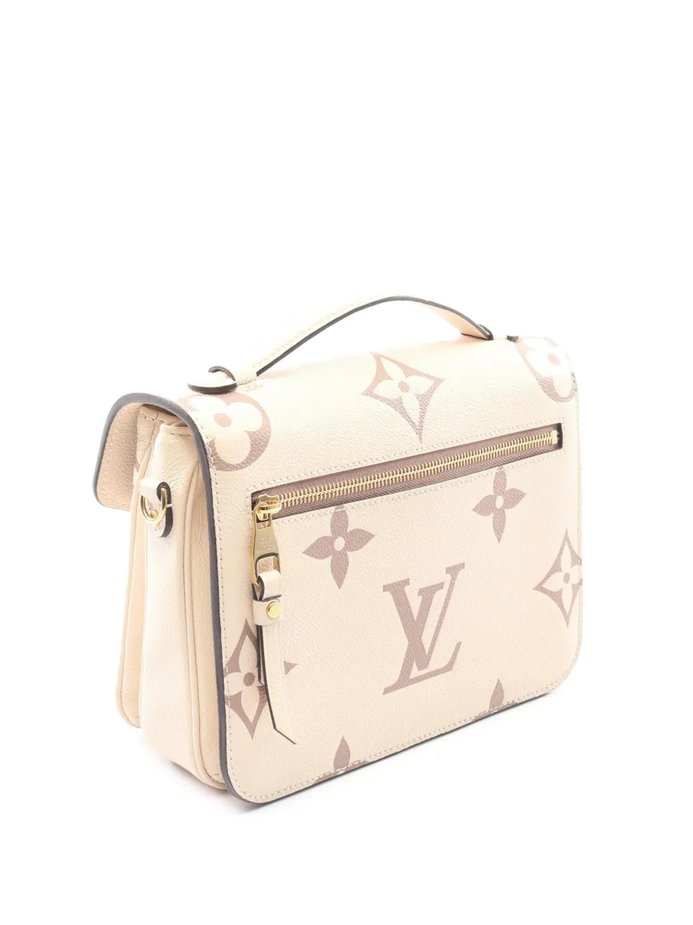 2020 Monogram Empreinte Giant Pochette Metis Satchel