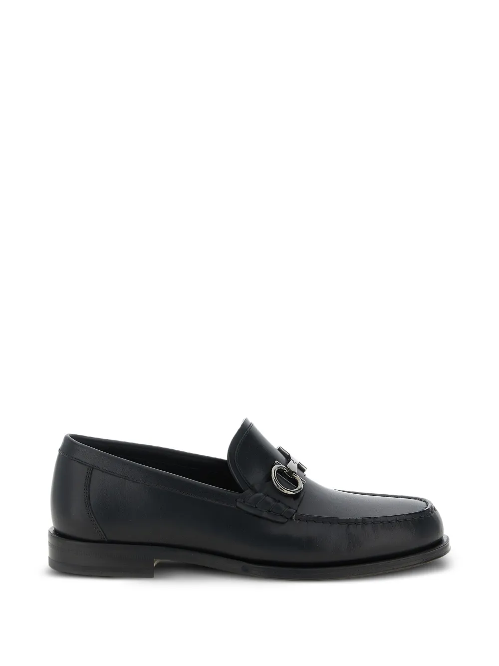 Ferragamo Teatro loafers - Blu