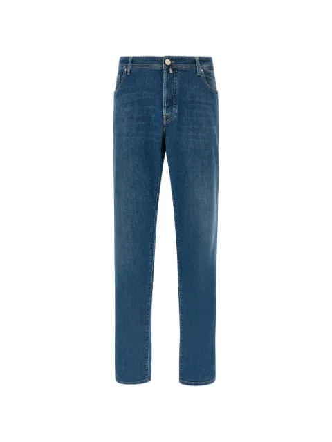 Jacob Cohën Bard cotton jeans