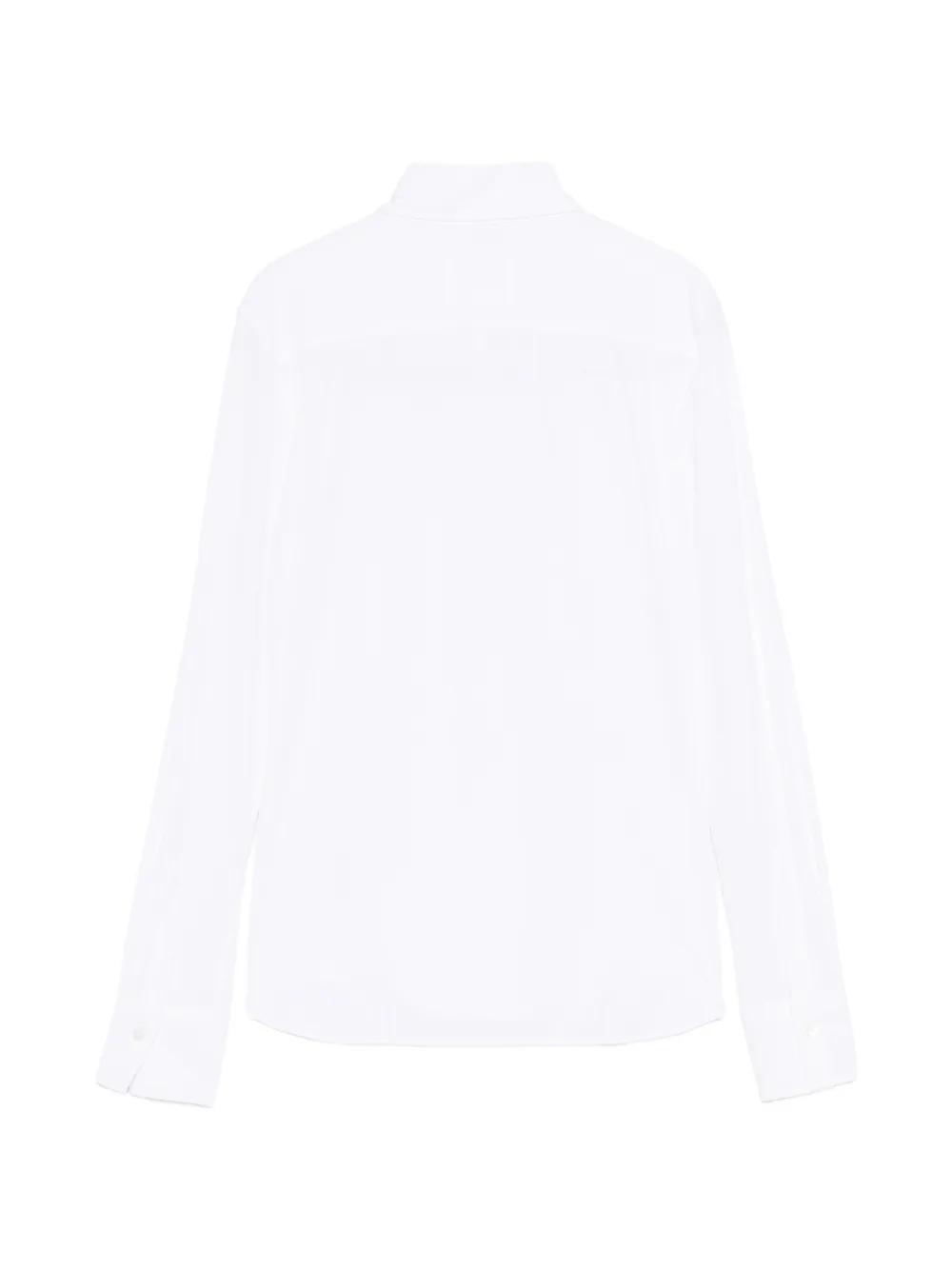  Xacus Camicia Sara Kt - Bianco 
