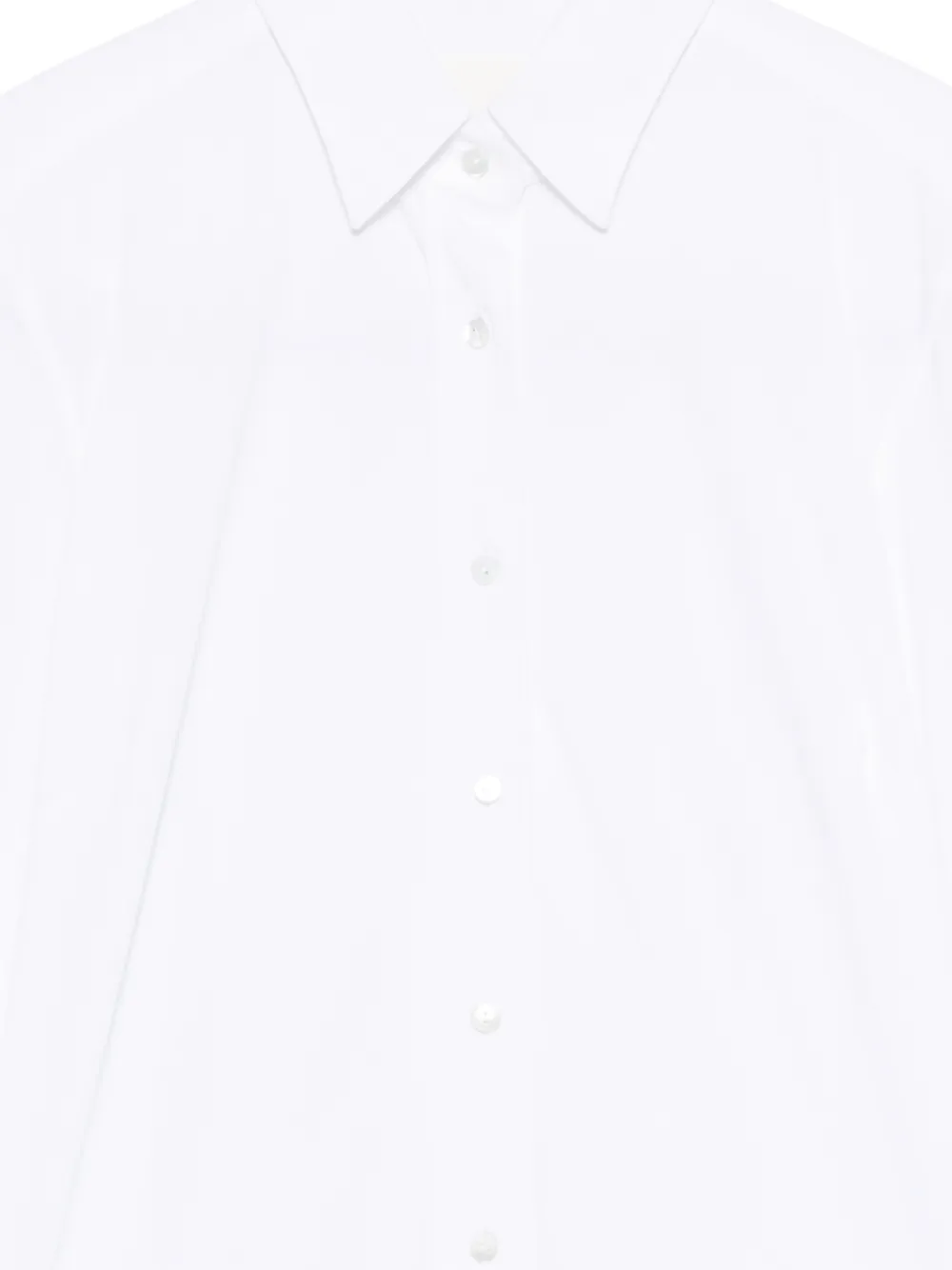  Xacus Camicia Sara Kt - Bianco 