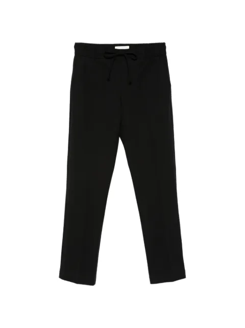 Circolo 1901 drawstring-fastening trousers