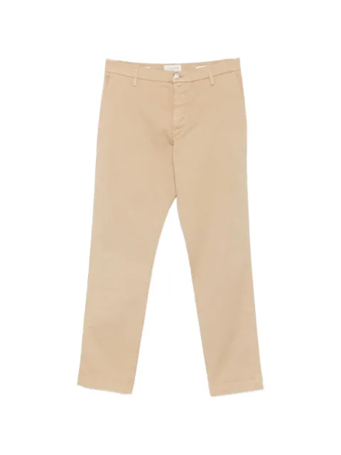 Jacob Cohën button trousers