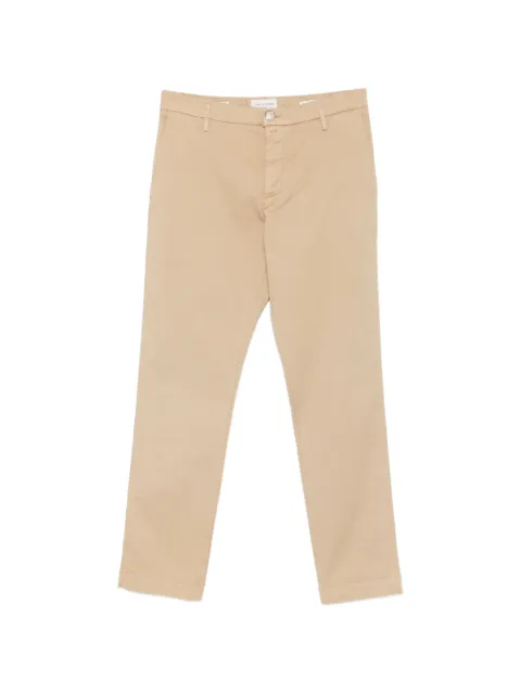 Jacob Cohën button trousers