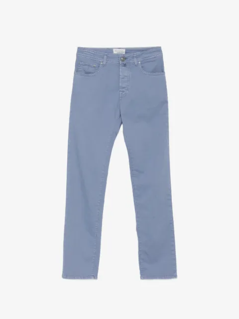 Jacob Cohën Bard Five-Pocket-Jeans