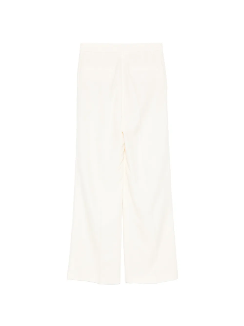  Seventy Pleated Trousers - Neutrals 