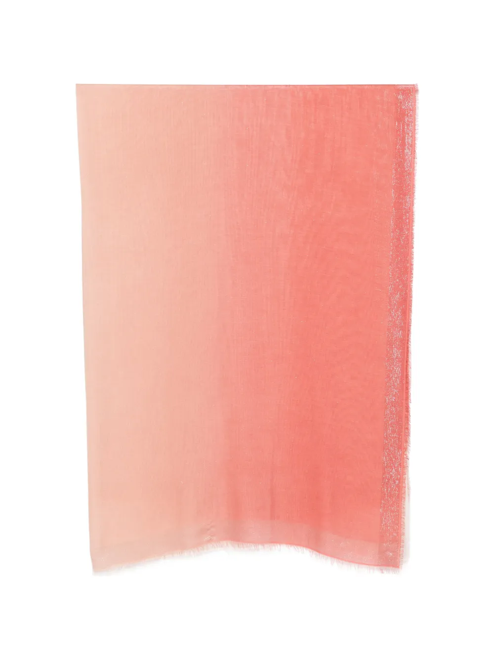 Faliero Sarti Diamante scarf - Rosa