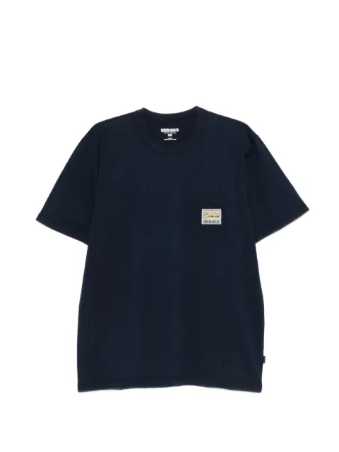 Sebago Unionriver pocket T-shirt