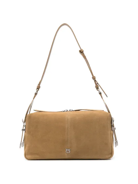 PINKO bolsa de hombro Keeper mediana