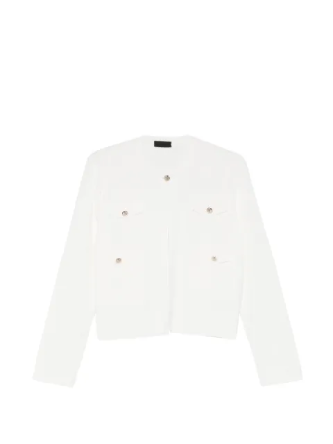 LIU JO pocket cardigan