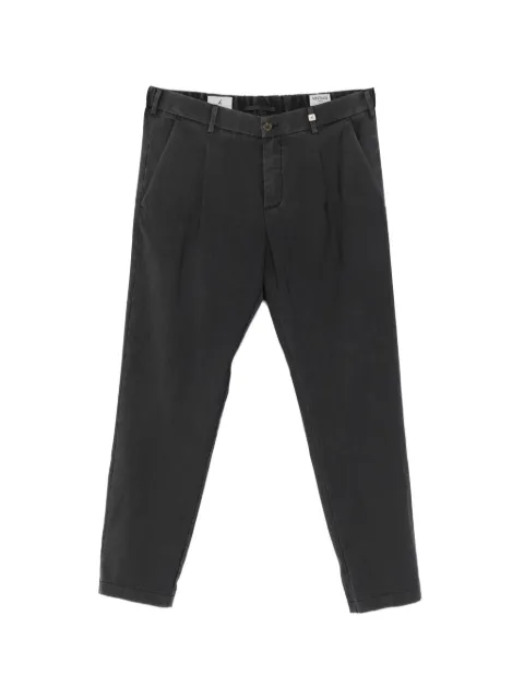 Myths pleated trousers