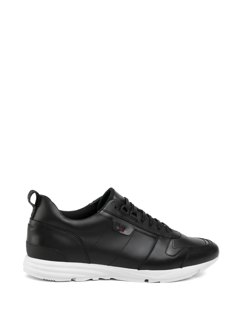 HUGO Hybrid Runn sneakers - Nero