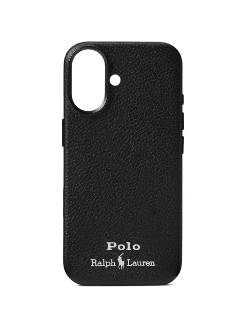 Polo Ralph Lauren  funda para iPhone 17