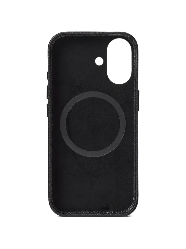 Polo Ralph Lauren iPhone 17 スマホケース | ブラック | FARFETCH JP
