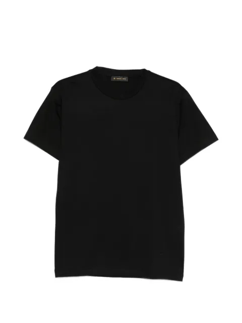 Manuel Ritz crew-neck T-shirt