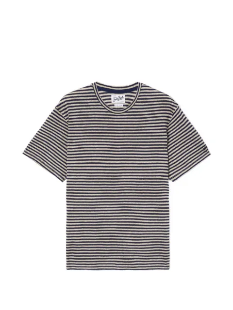 MC2 Saint Barth t-shirt Dover à rayures