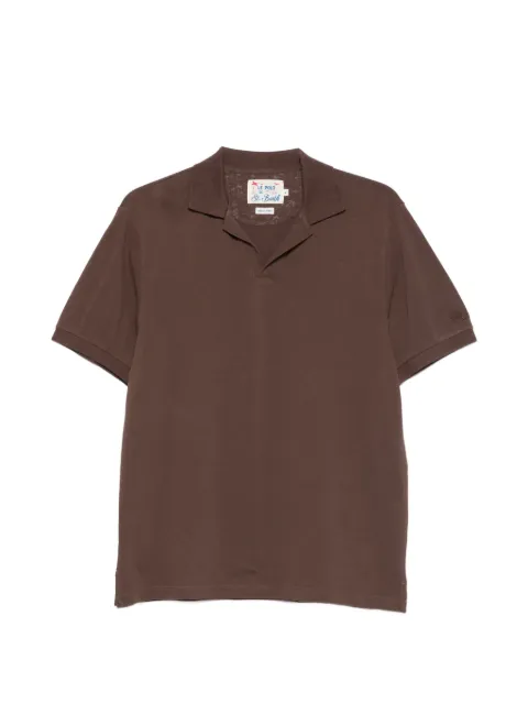 MC2 Saint Barth playera tipo polo Charles