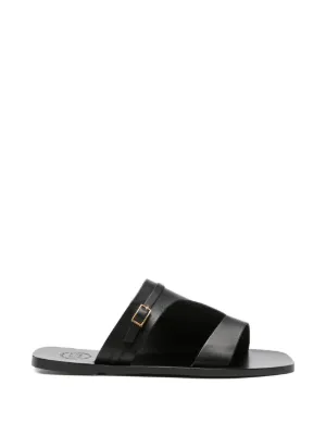 ATP Atelier ウィメンズ サンダル通販 - FARFETCH