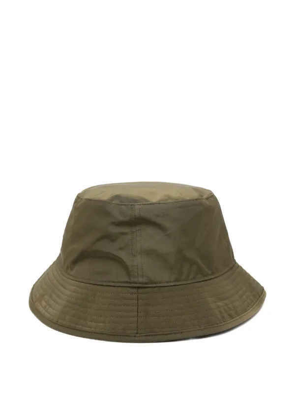 C.P. Company Chrome-R Lens Bucket Hat | Green | FARFETCH UK