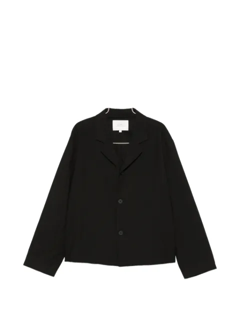 Studio Nicholson buttoned jacket