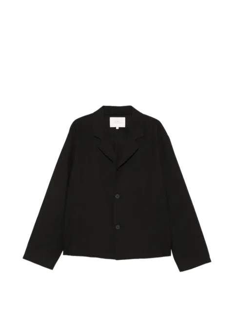 Studio Nicholson buttoned jacket
