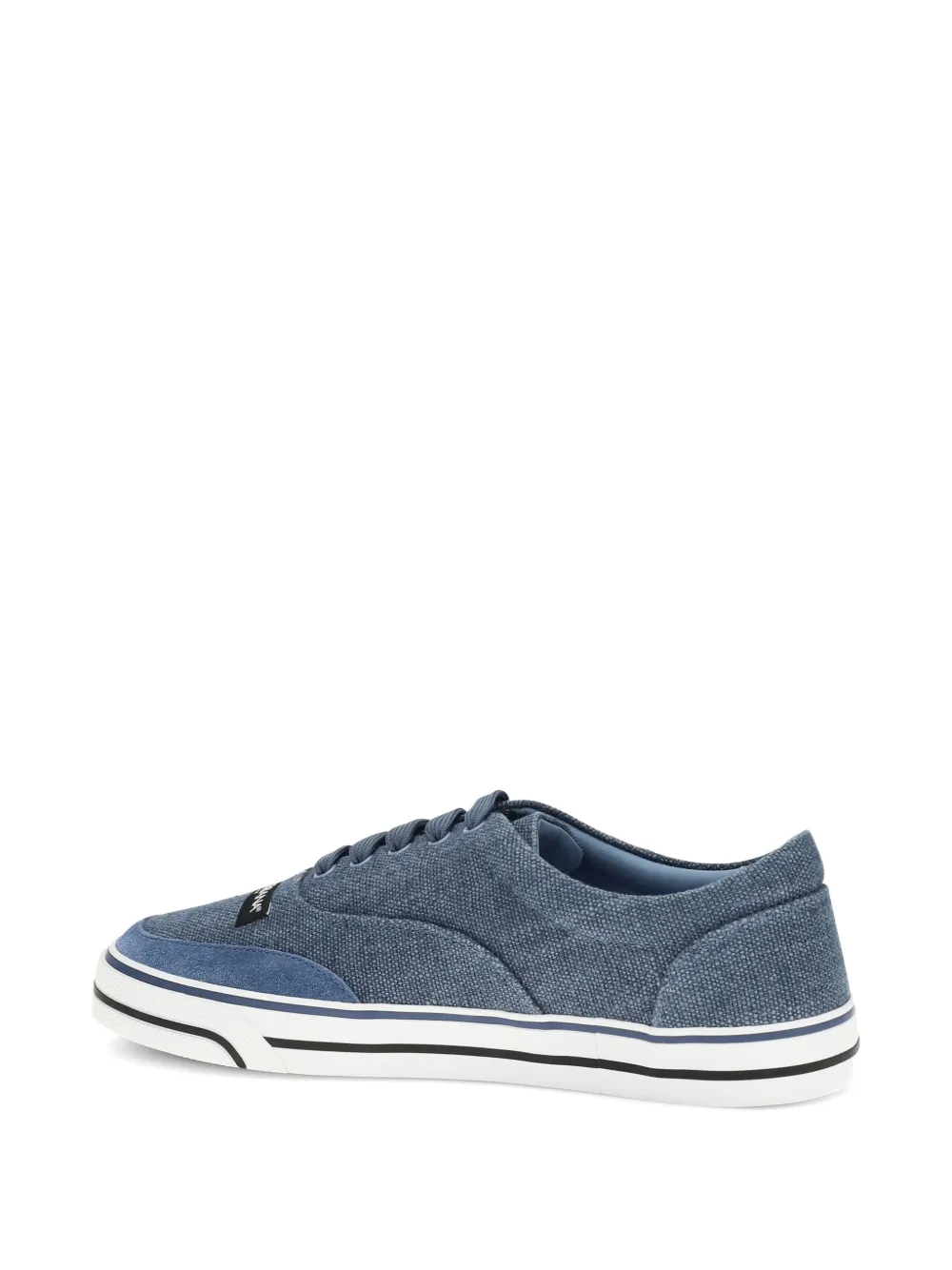 Dolce & Gabbana Sailing sneakers Blauw