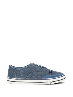 Dolce & Gabbana slip-on Sneakers | Black | FARFETCH