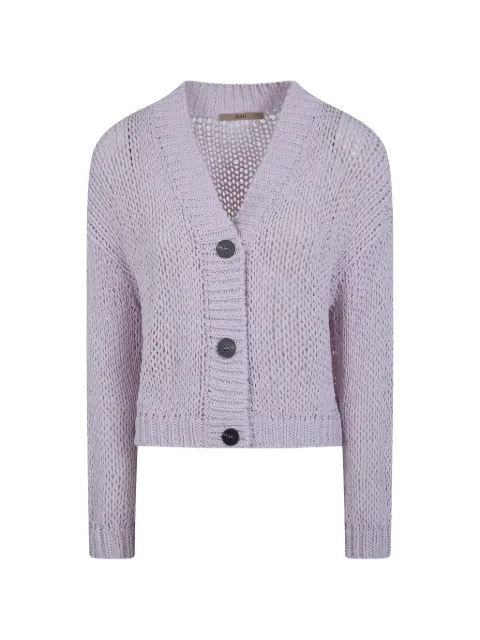 Nuur V-neck cardigan