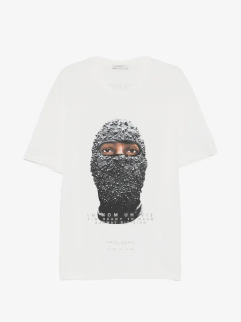 Ih Nom Uh Nit t-shirt med grafiskt tryck