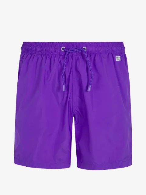 MC2 Saint Barth x Pantone Lighting short de bain à lien de resserrage
