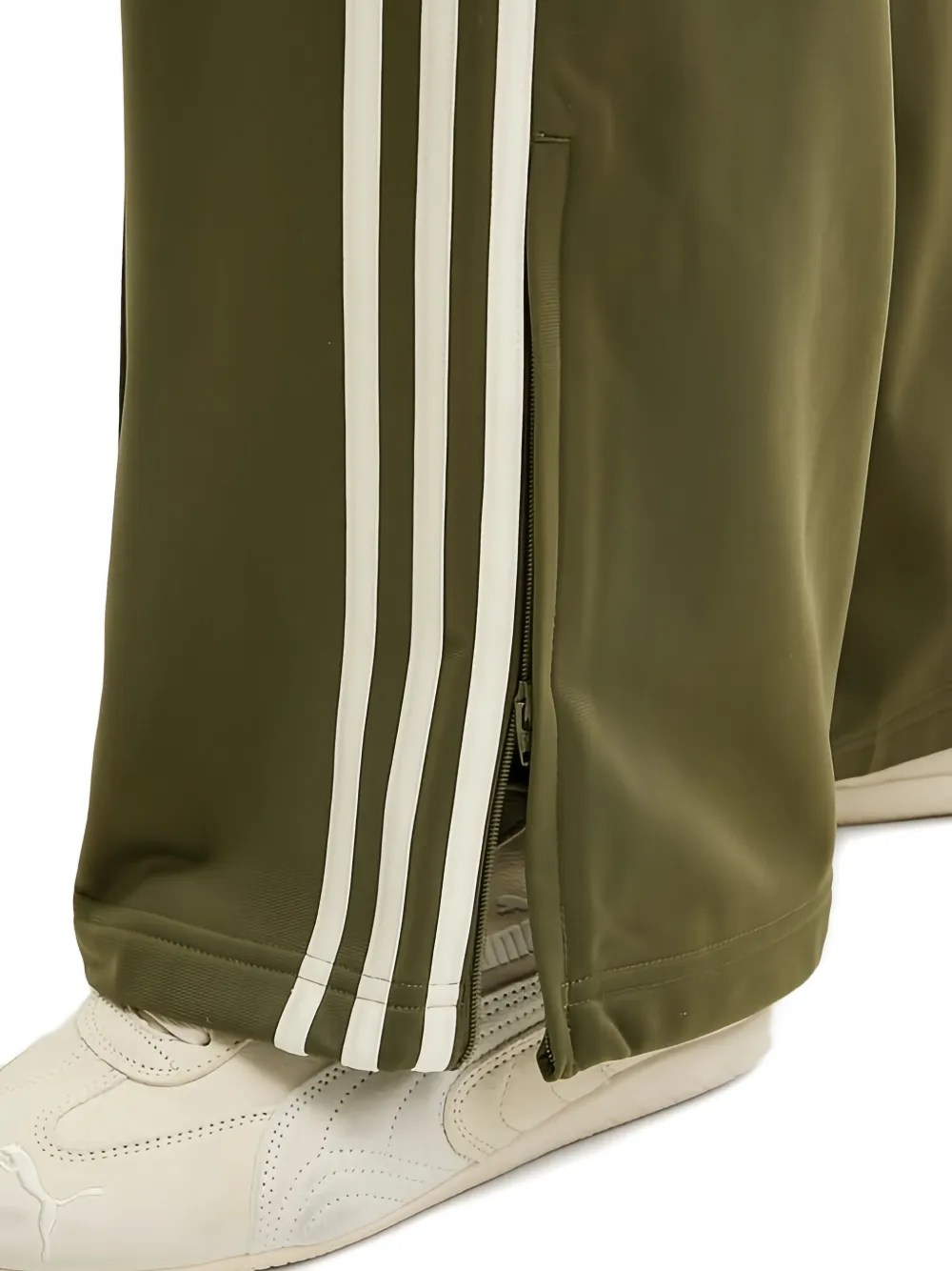 Adidas Firebird side-stripe track pants - thumbnail 4 of 4
