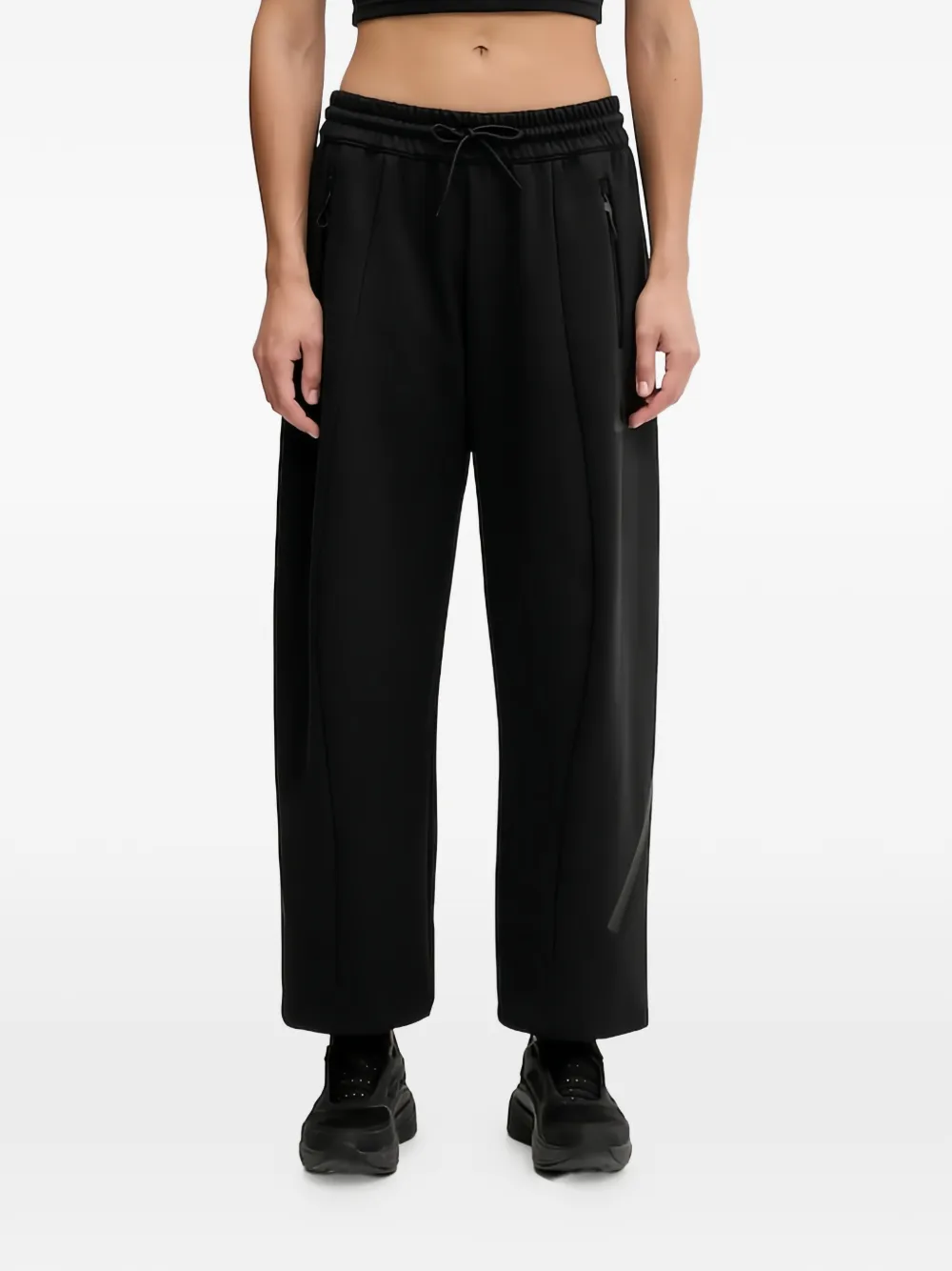 adidas Z.N.E. track pants - Nero