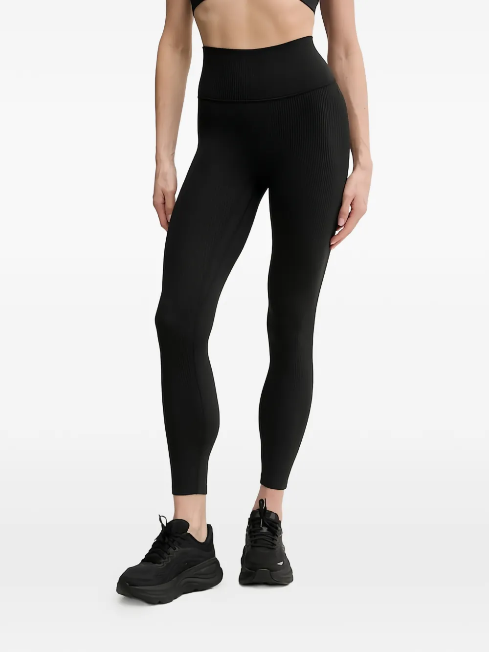 adidas All Me training leggings - Nero