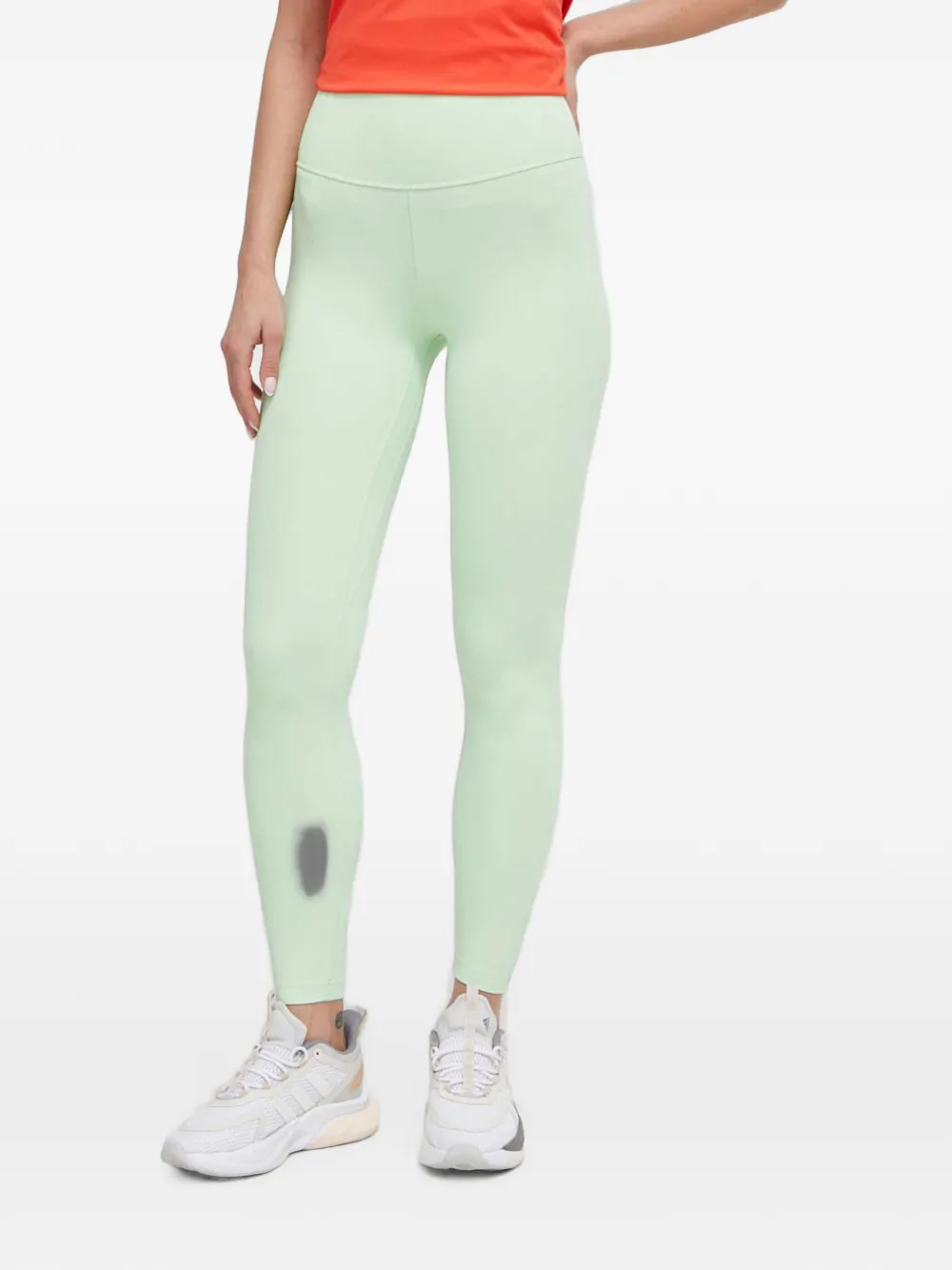 adidas Leggings All Me 7/8 - Verde