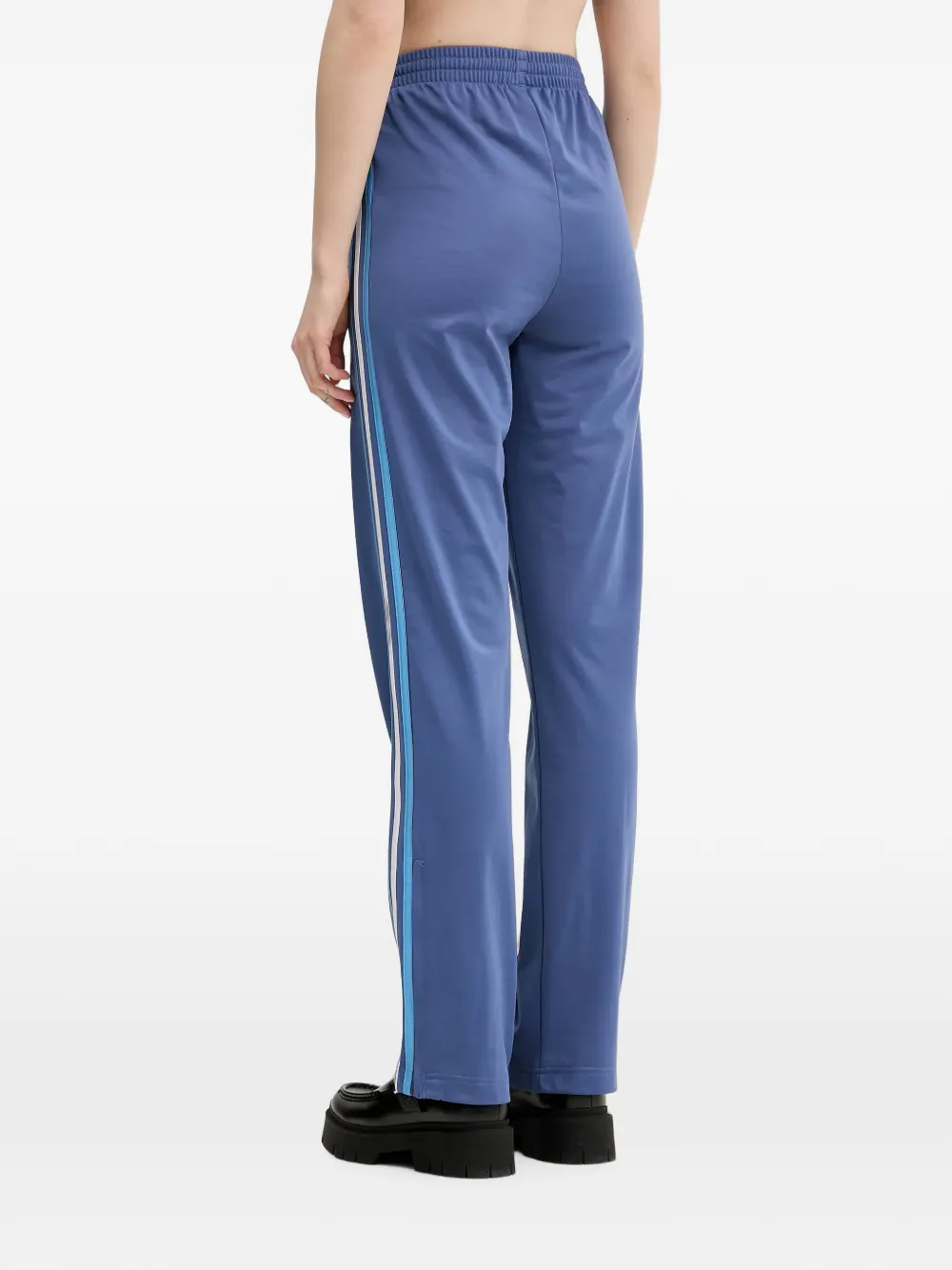 adidas Trainingsbroek Blauw