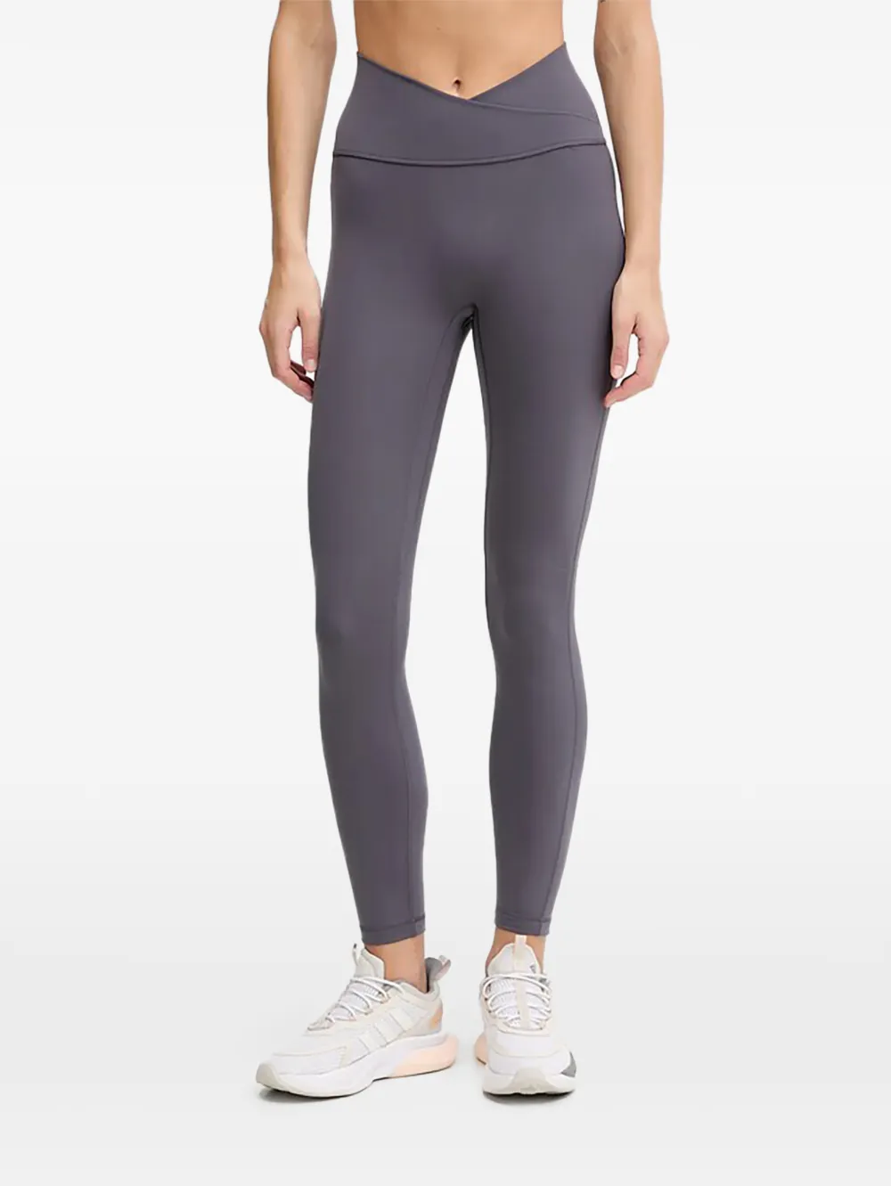adidas Studio All me leggings - Blau