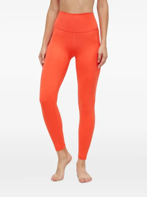adidas 7/8 high-waisted yoga leggings