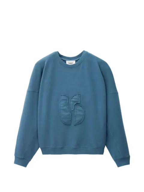 Ba&Sh 마이아 스웨터