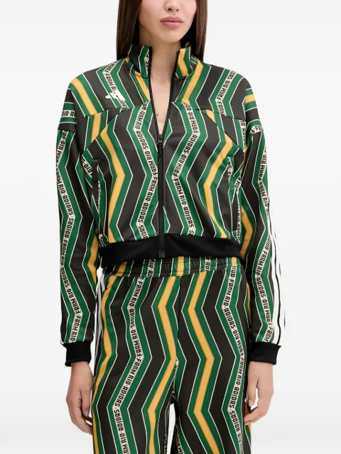 adidas x FARM Tiro track jacket