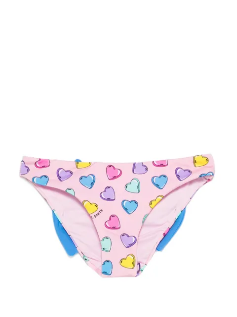 MC2 Saint Barth Kids bikini bottom Madame