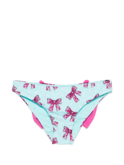 MC2 Saint Barth Kids bikini bottom Madame