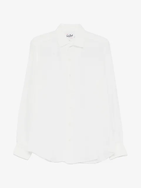 MC2 Saint Barth Raphael long-sleeve shirt