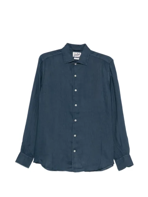 MC2 Saint Barth Raphael long-sleeve shirt
