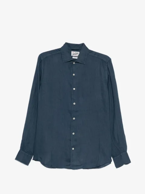 MC2 Saint Barth camisa manga larga Raphael