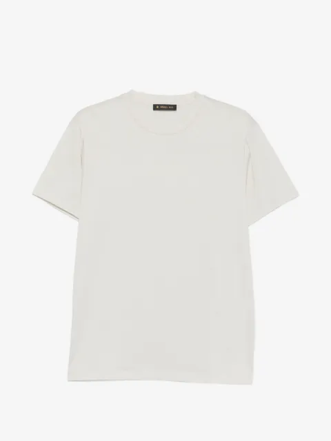 Manuel Ritz round-neck T-shirt